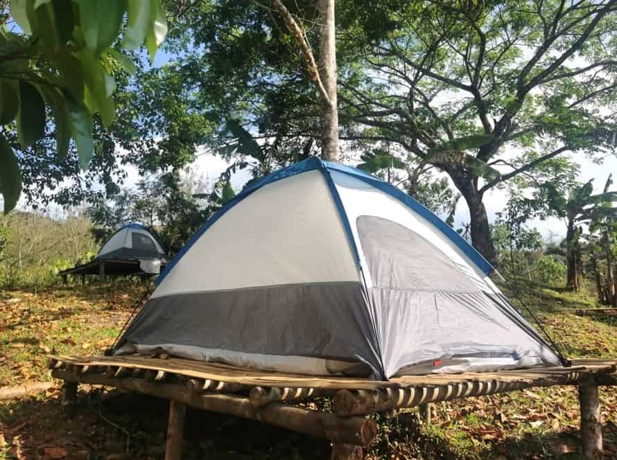 RJ Hillcrest Nature's Camp