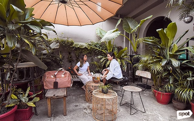 Roadside Coffee at Papakape