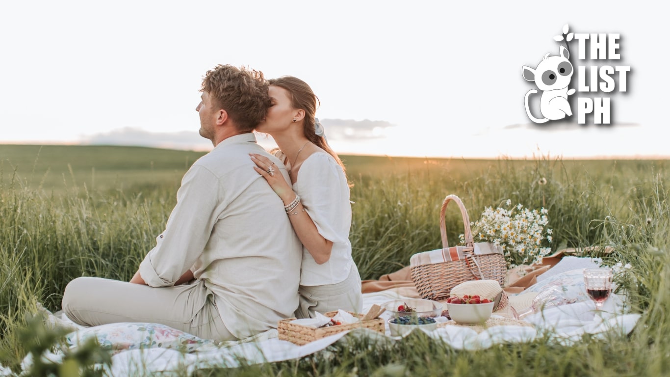 Romantic Places in the Philippines Weekend Getaways for Couples