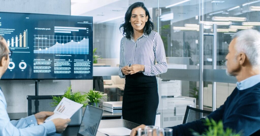 Sales Manager