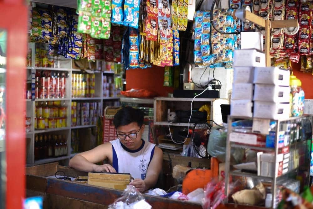 Sari-Sari Store