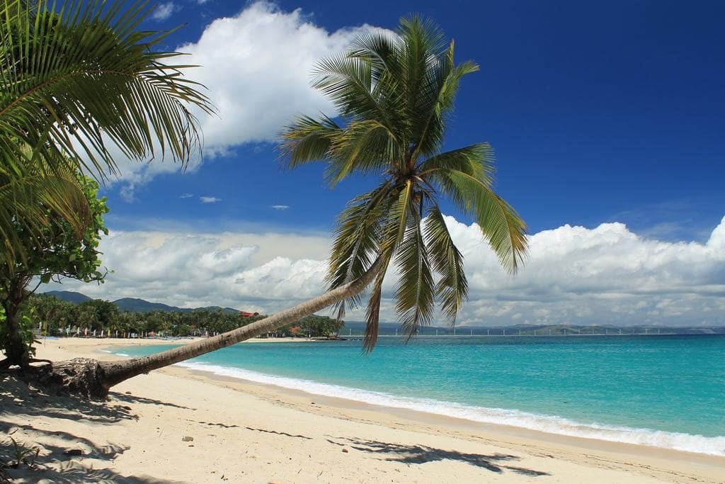 Saud Beach, Pagudpud