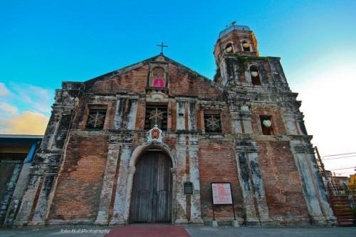 St. Mary Magdalene Church