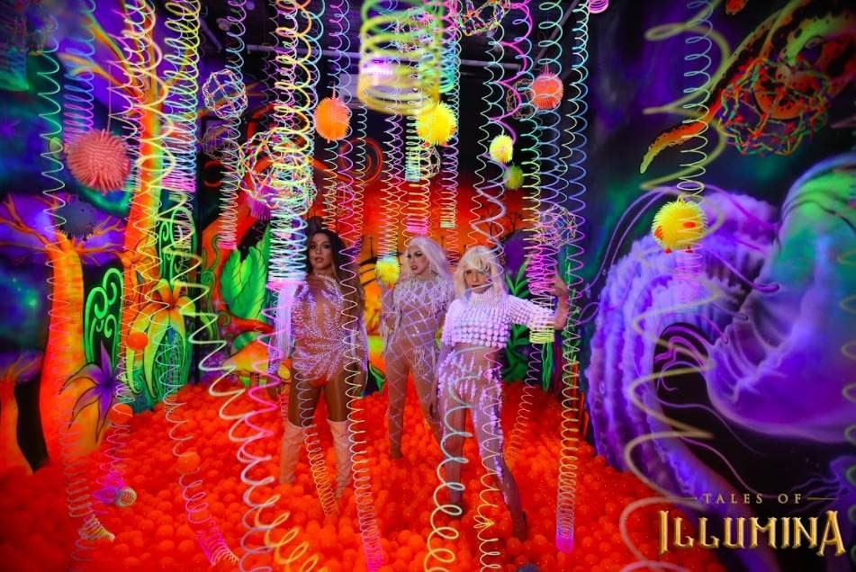 Tales of Illumina