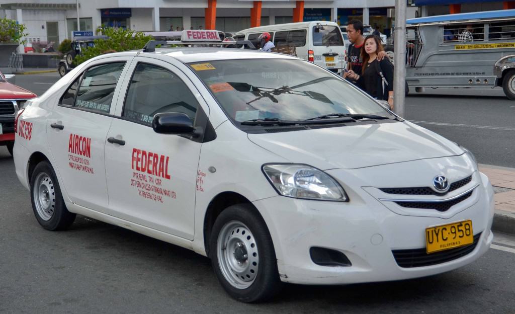 Taxi