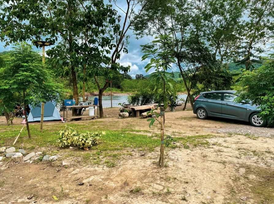 The Preserve - Cayabu, Tanay