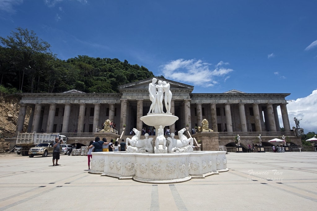 The-Temple-of-Leah