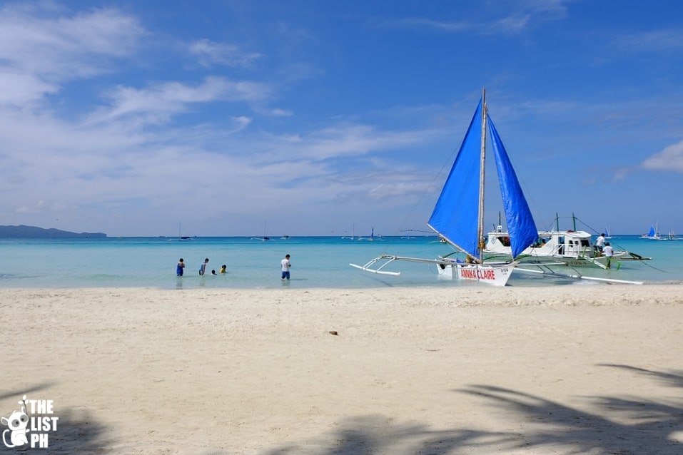 Top Things to Do in Boracay