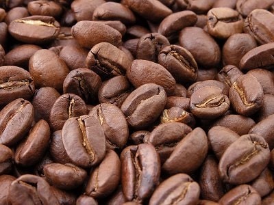 Try civet coffee