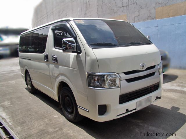 Van