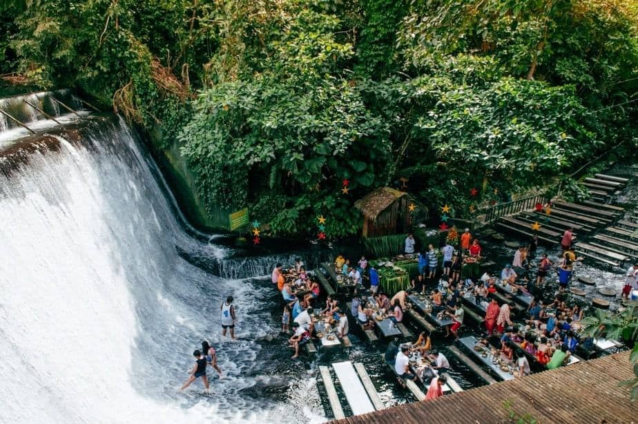 Villa Escudero
