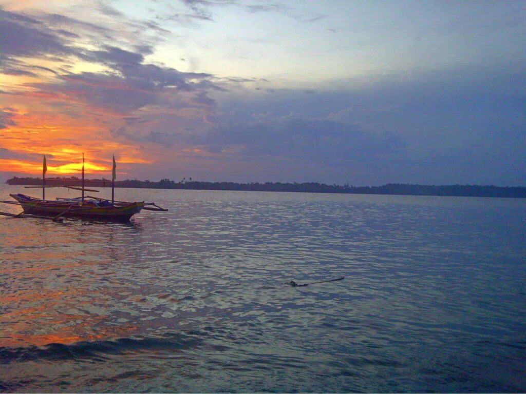 Visit Kopiat Island