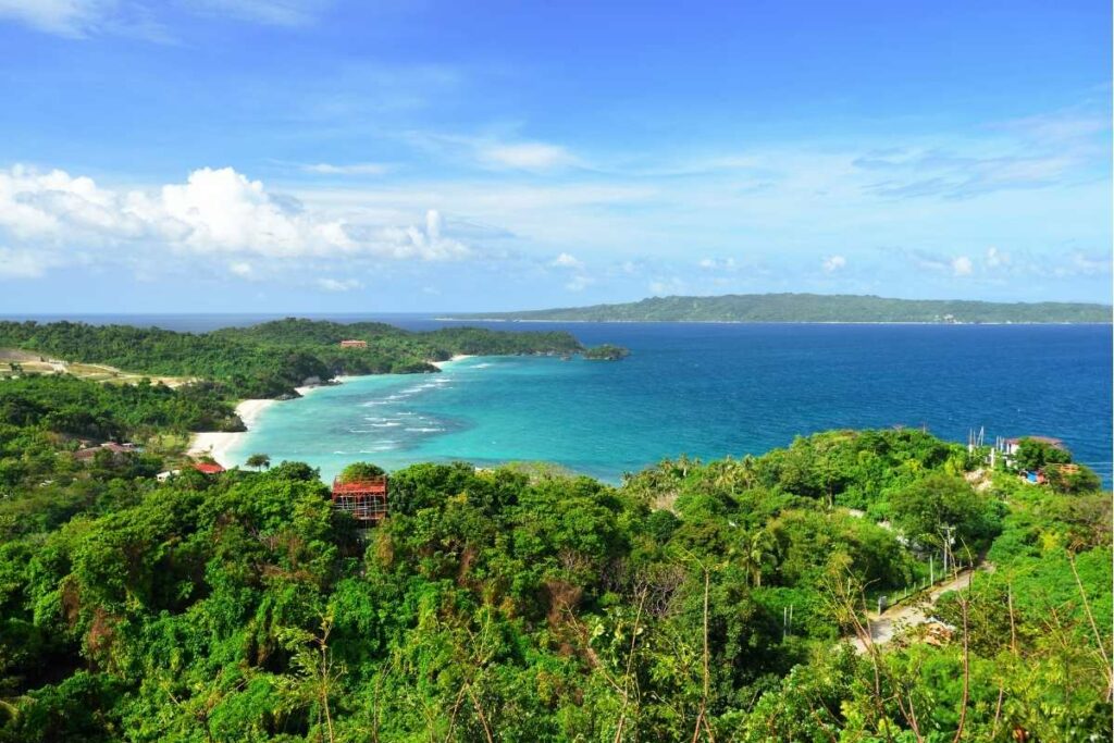 Visit Mount Luho