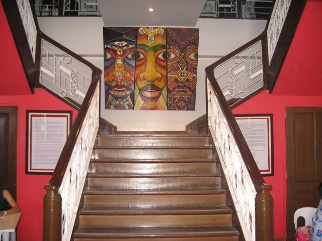 Visit Museo Dabawenyo