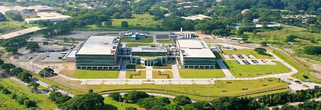 Visit the Clark Freeport Zone and the Clark Special Economic Zone