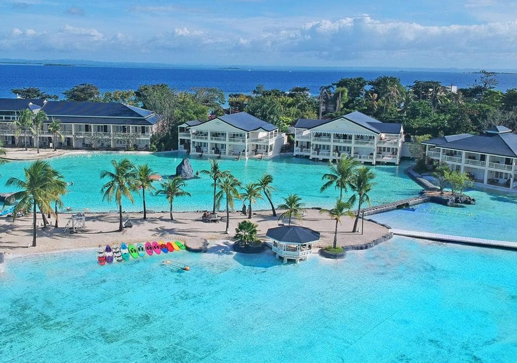 Where to Stay Plantation Bay Resort and Spa