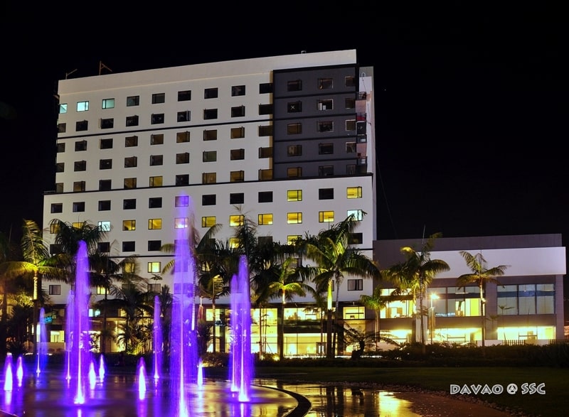 Where to Stay Seda Abreeza Tower
