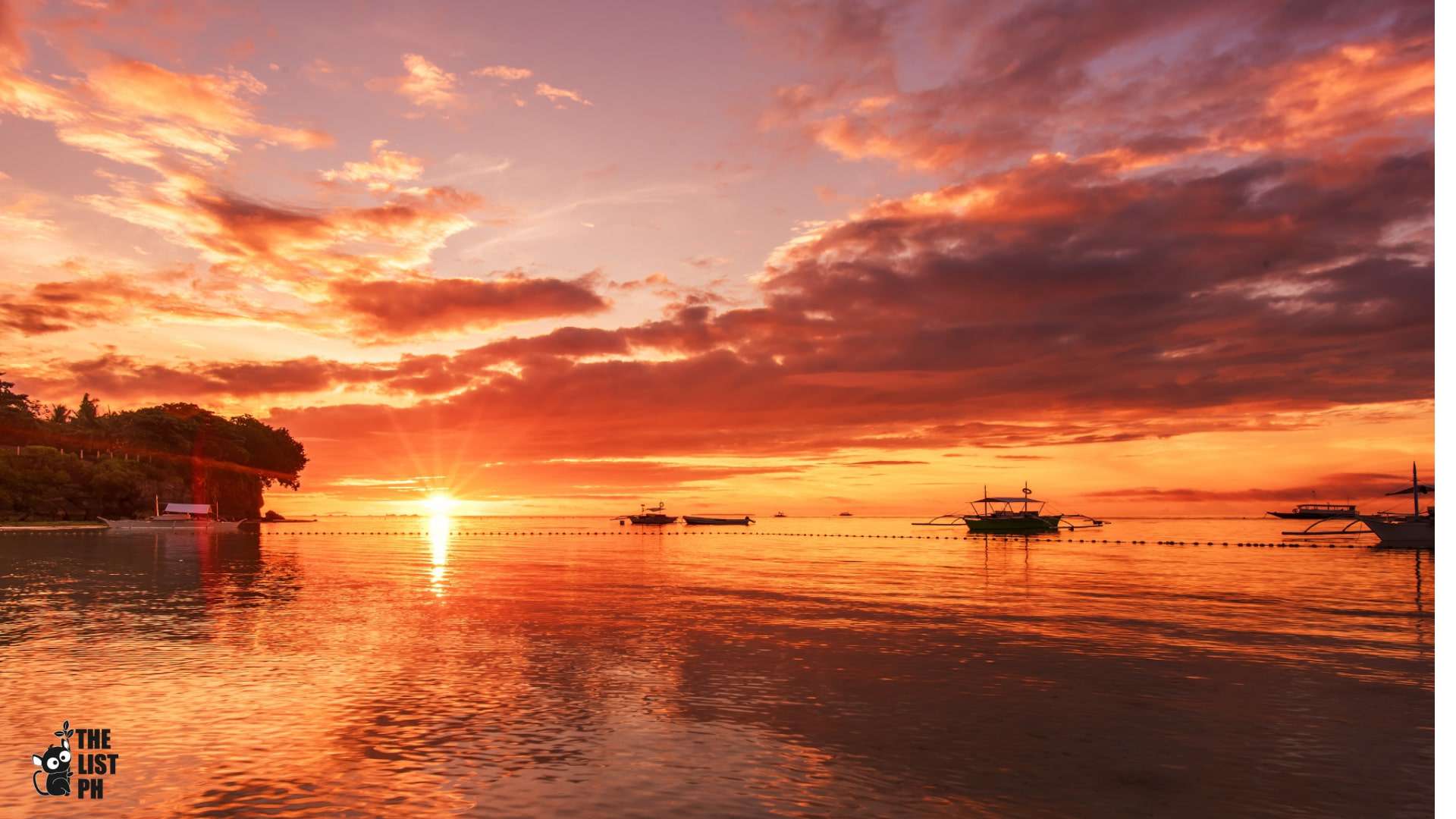 10 Best Sunrise Spots In The Philippines