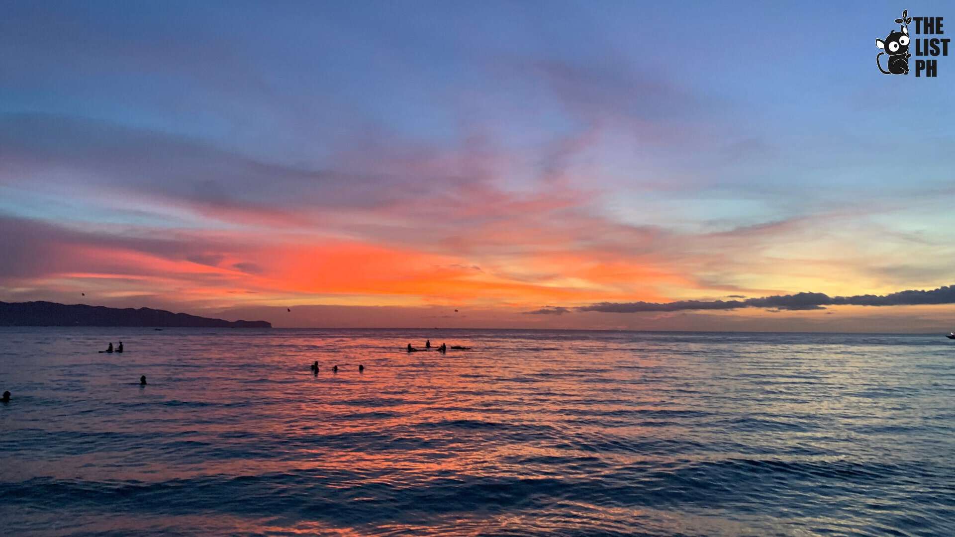 10 Famous Attractions In Visayas