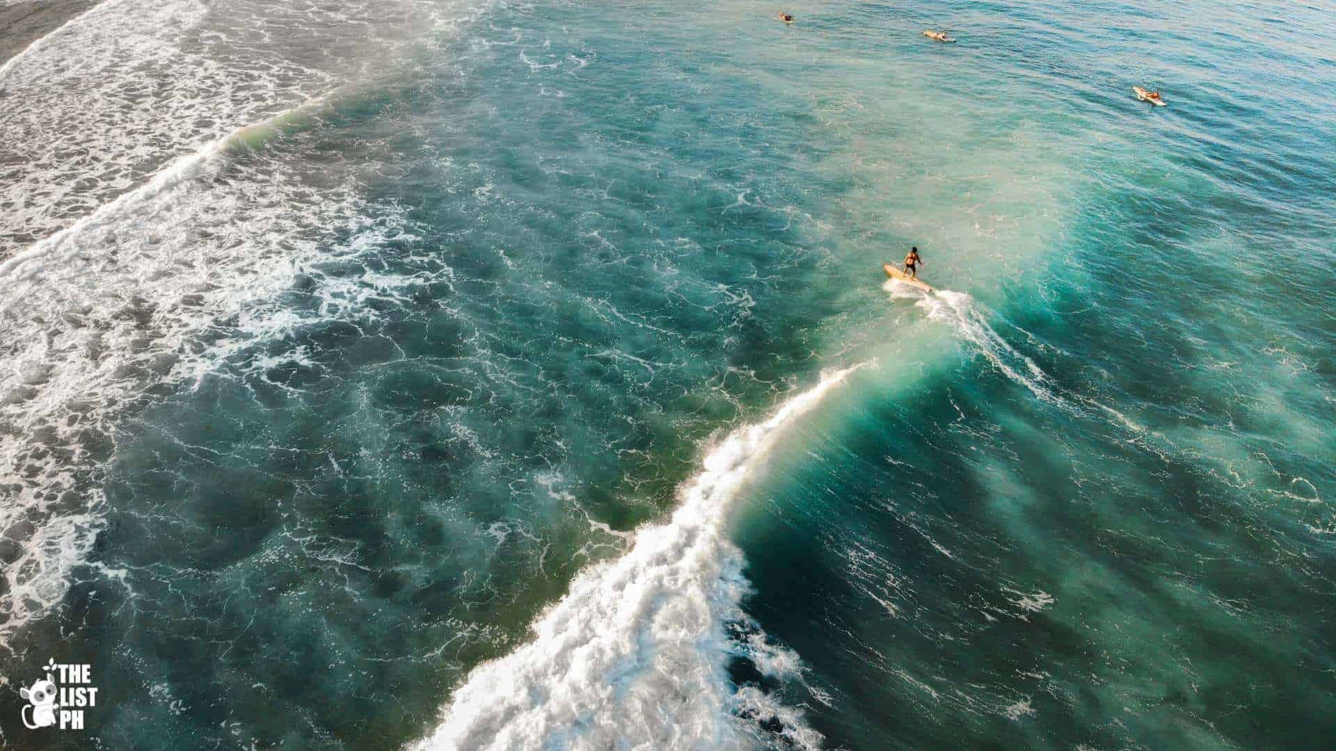 10 Things To Do in La Union