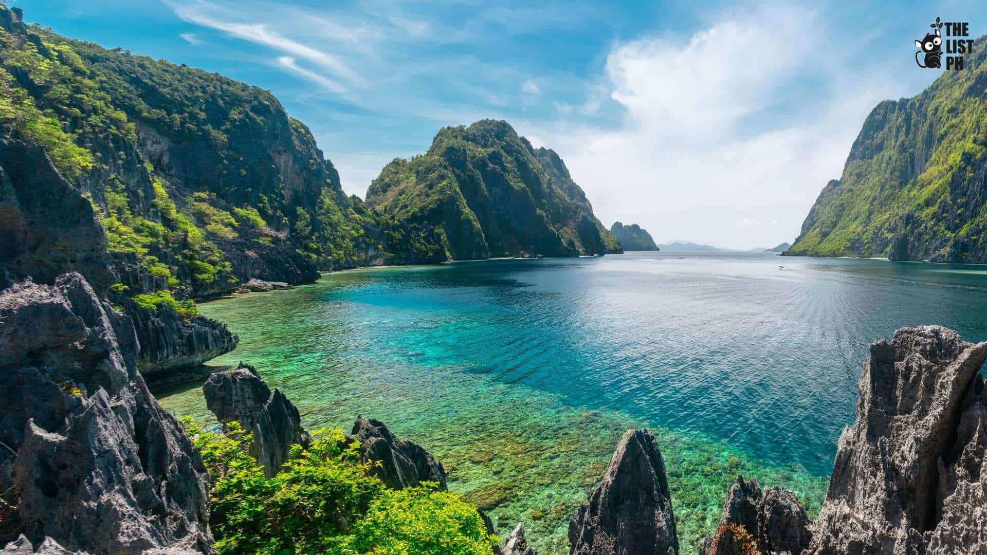 12 Instagrammable Places in the Philippines