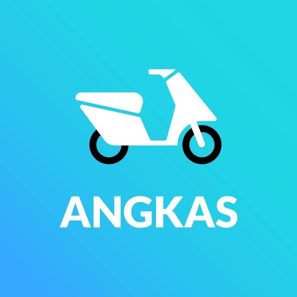 ANGKAS