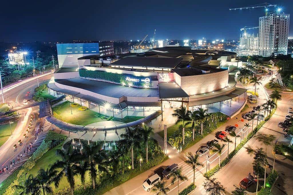 Abreeza Mall - Davao