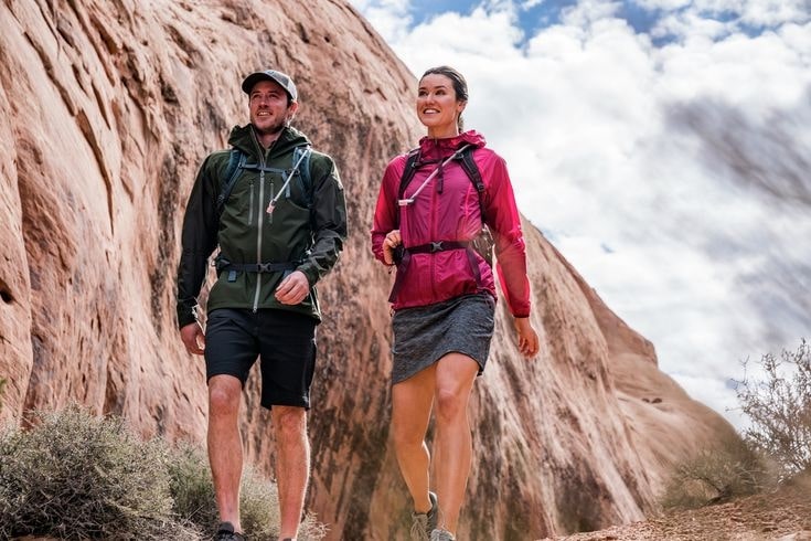Adventure-ready essentials