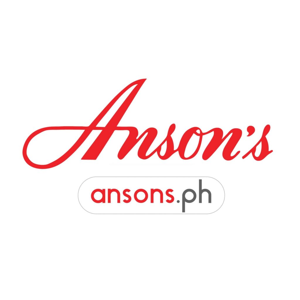 Anson’s