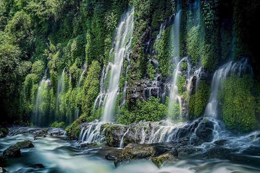 Asik-Asik Falls - North Cotobato