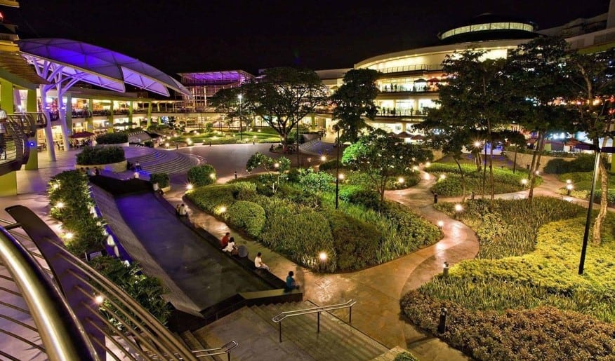 Ayala Center Cebu
