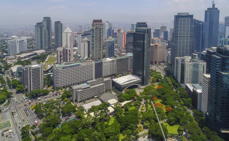 Ayala Land