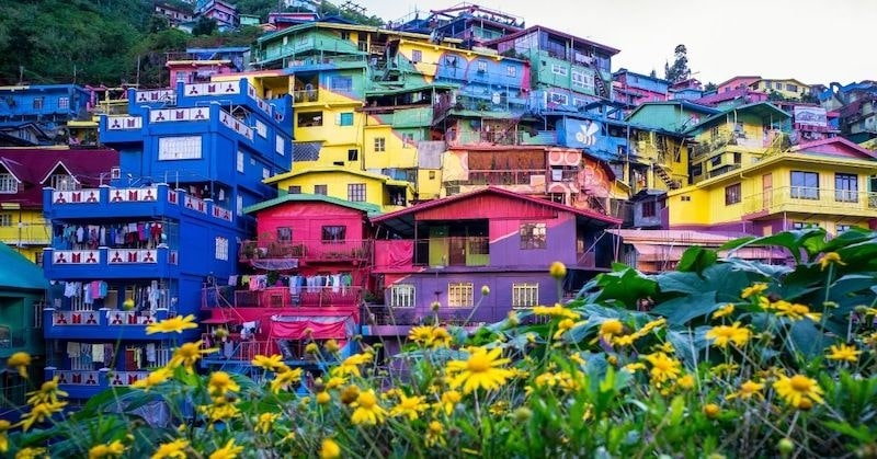 Baguio
