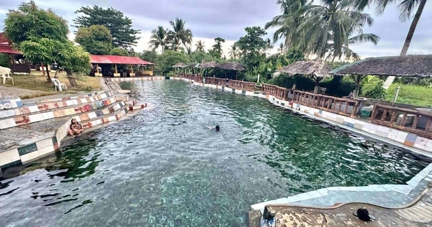 Banahaw Spring Resort & Catering Services - Macrohon