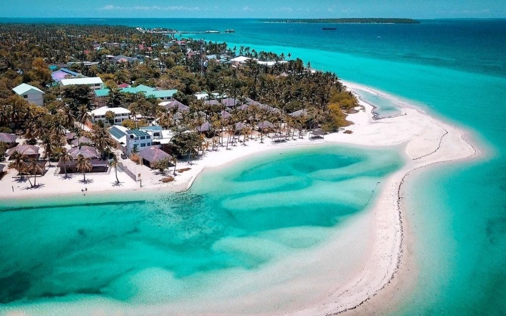 Bantayan Island
