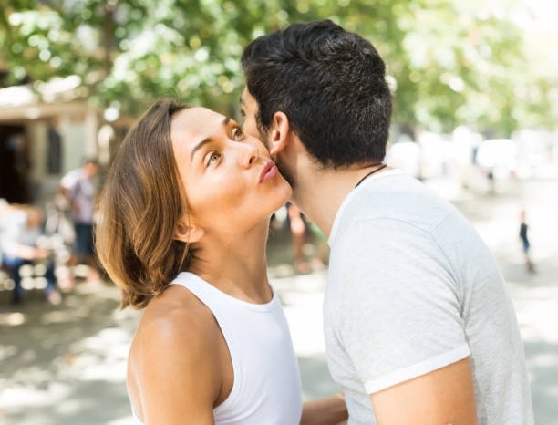 Beso beso