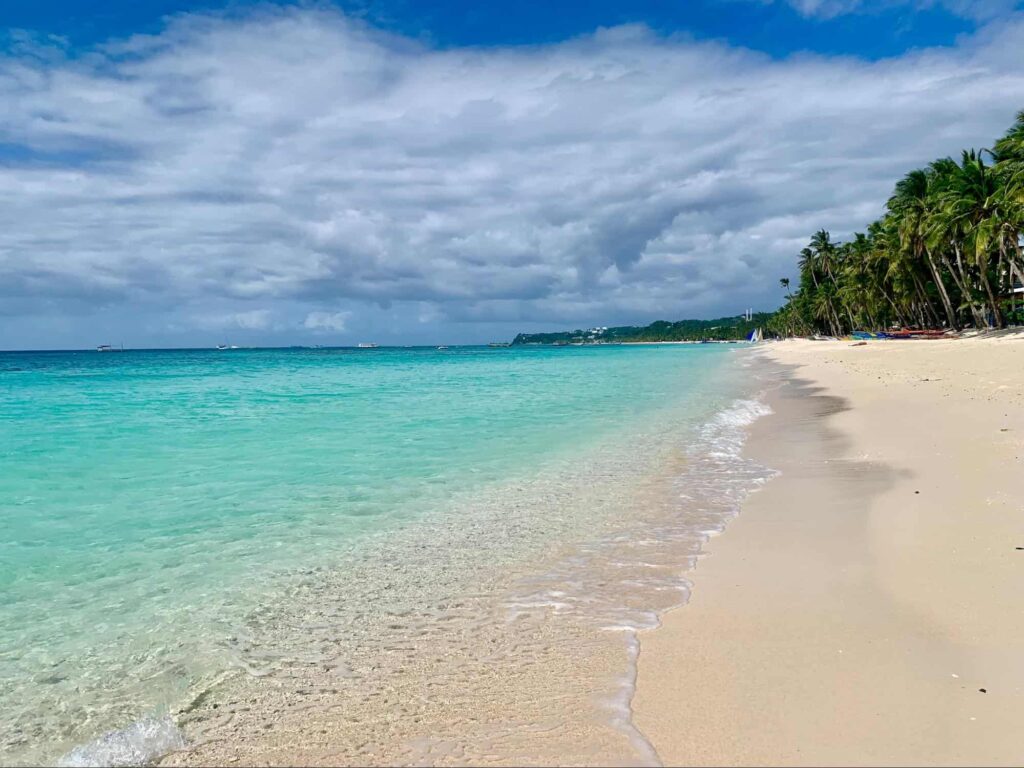 Boracay