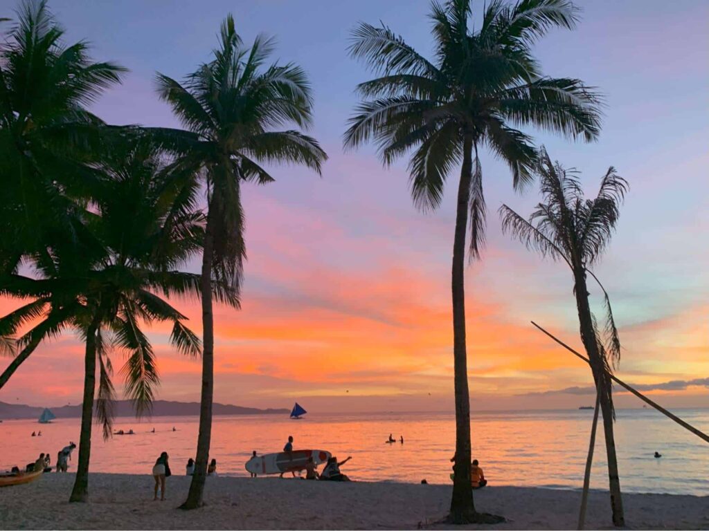 Boracay Island (Aklan)