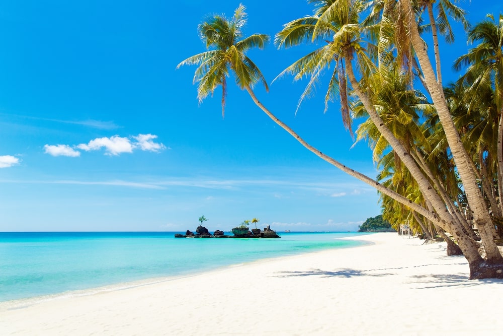 Boracay Island