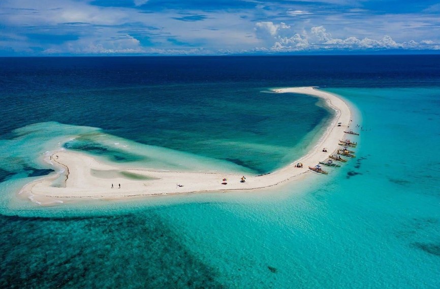 Camiguin Island