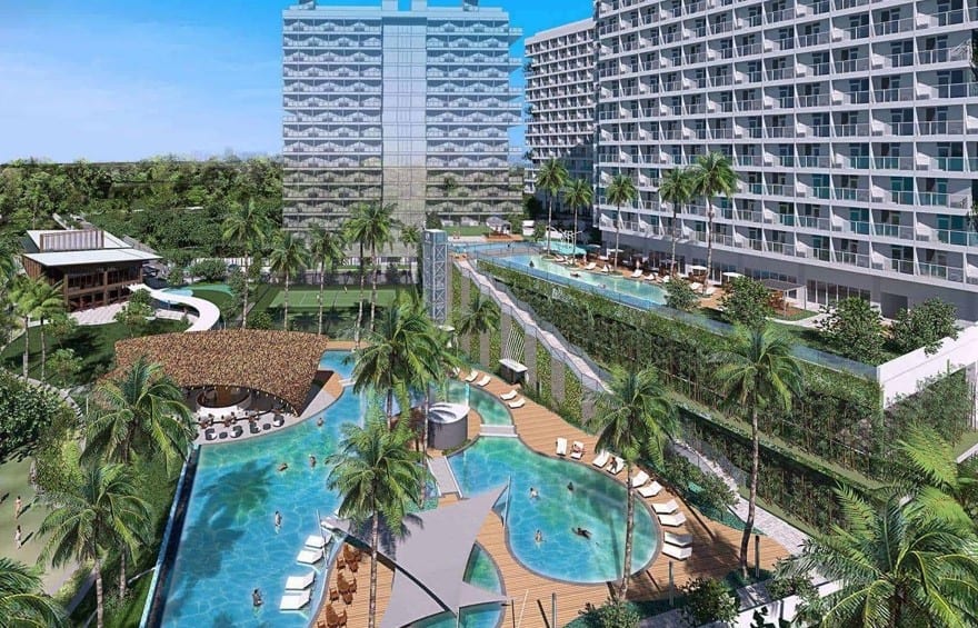 Cebu Landmasters, Inc