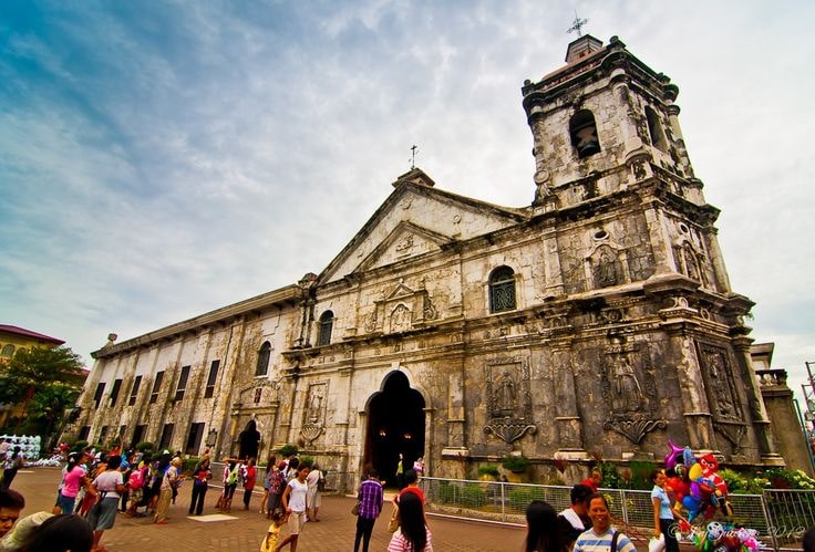 Cebu (Visayas)