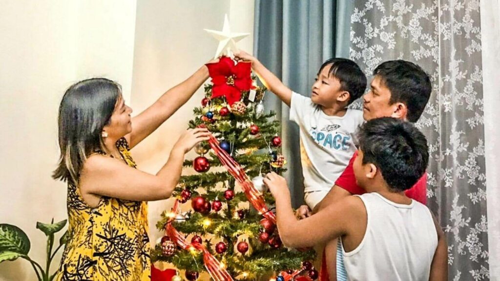Christmas Tree