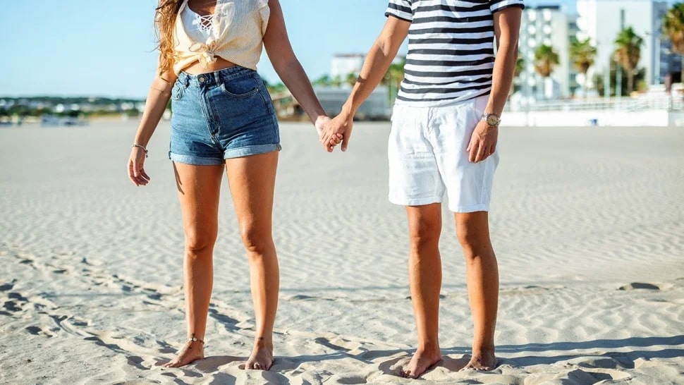 Comfortable casual wear