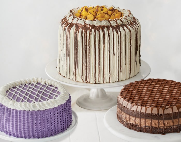 Conti's Bakeshop and Restaurant