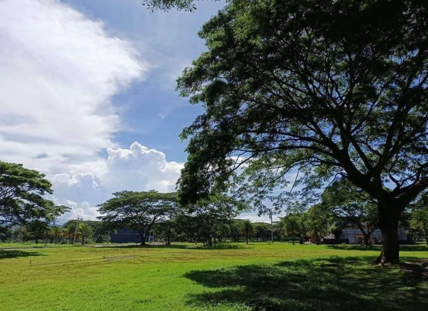 Crocodile Park Picnic Grounds - Davao