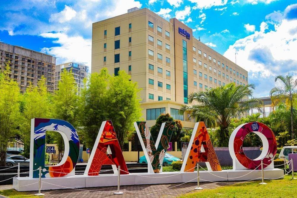 Davao