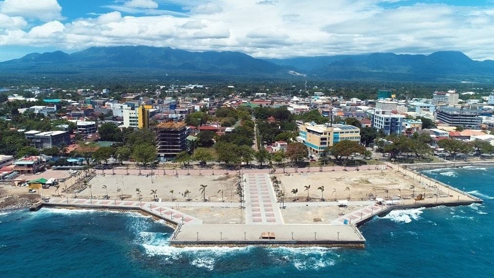 Dumaguete