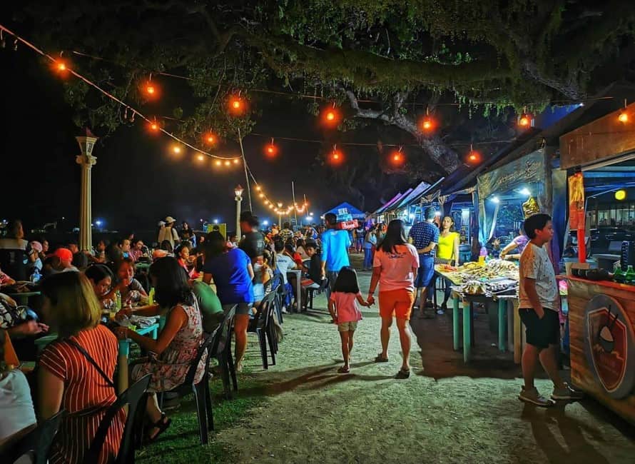Dumaguete