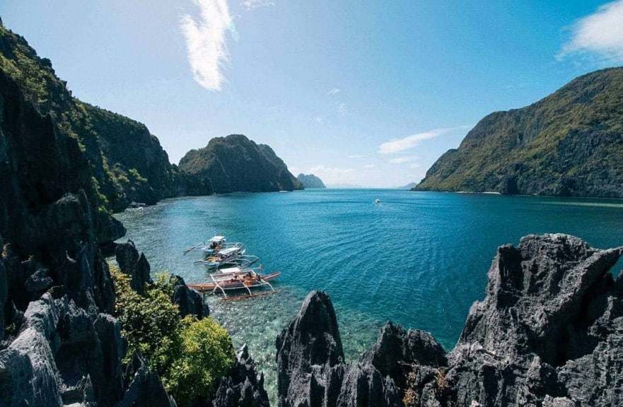 El Nido
